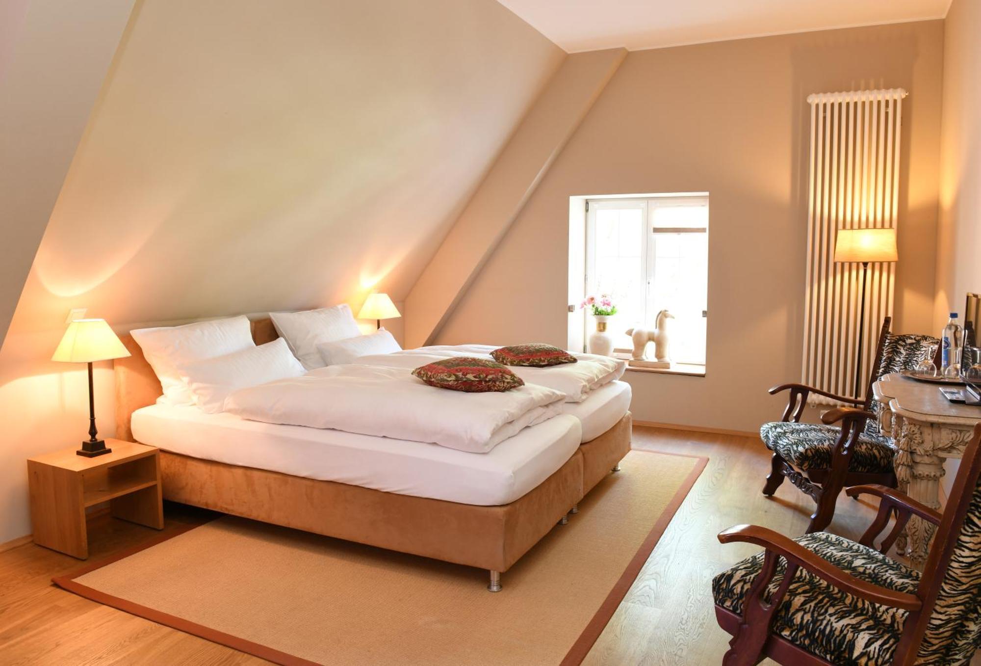 Haus Keppelborg: Zi Ferdinand Mit Rosengartenblick Heek エクステリア 写真